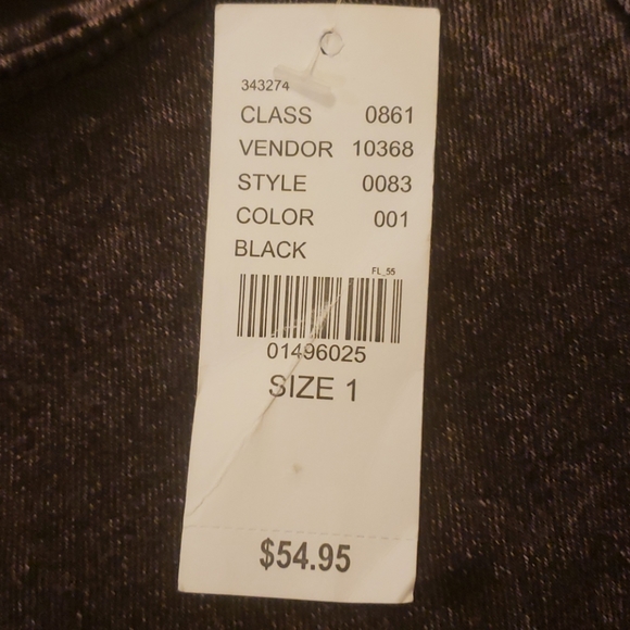 Bullhead Denim Jeans - Picture 10 of 10